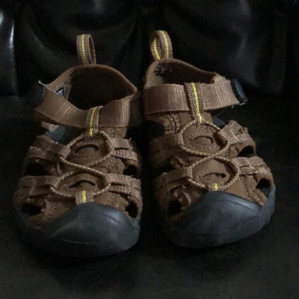 Baby boy shoes